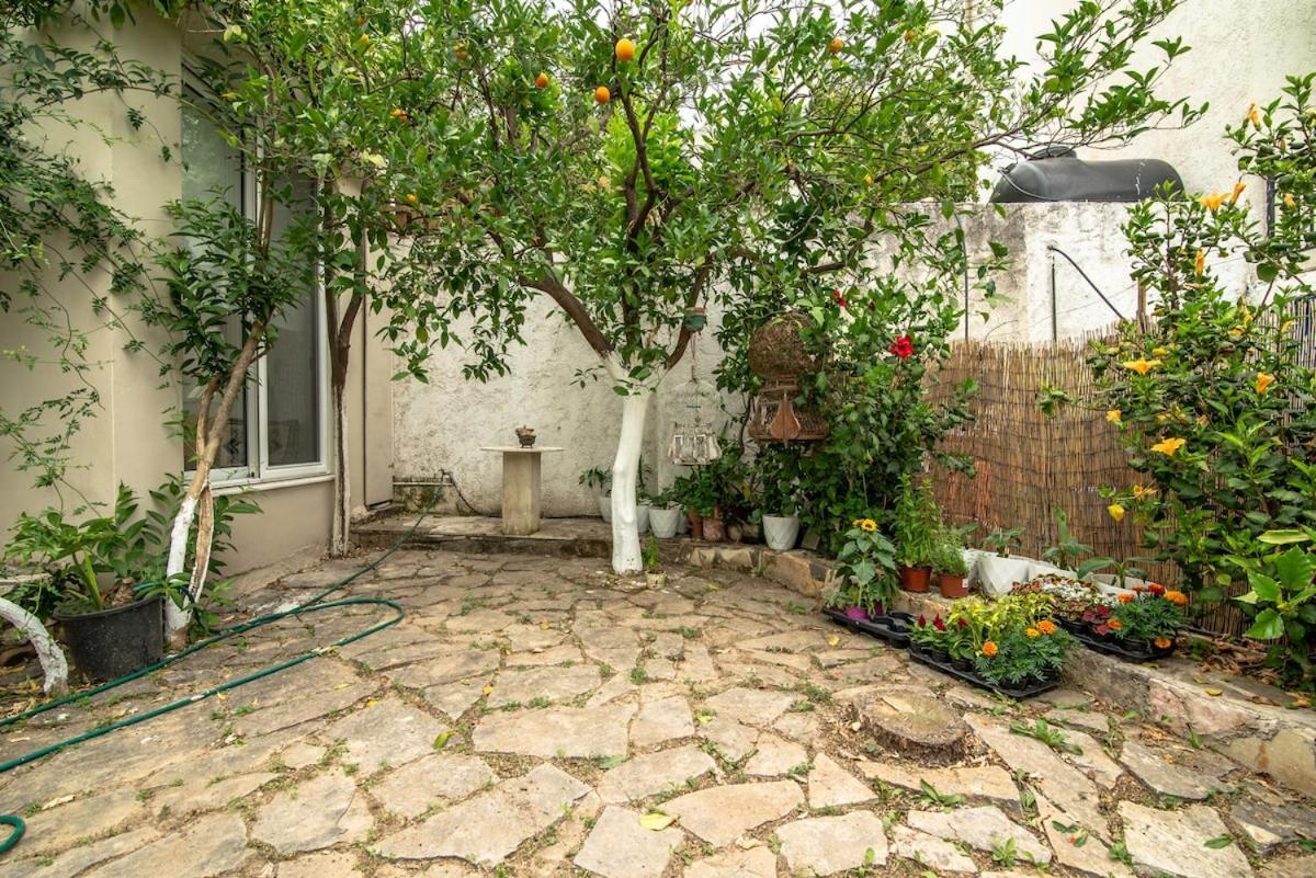 Cretan Biosuites Palaiokastro  Экстерьер фото