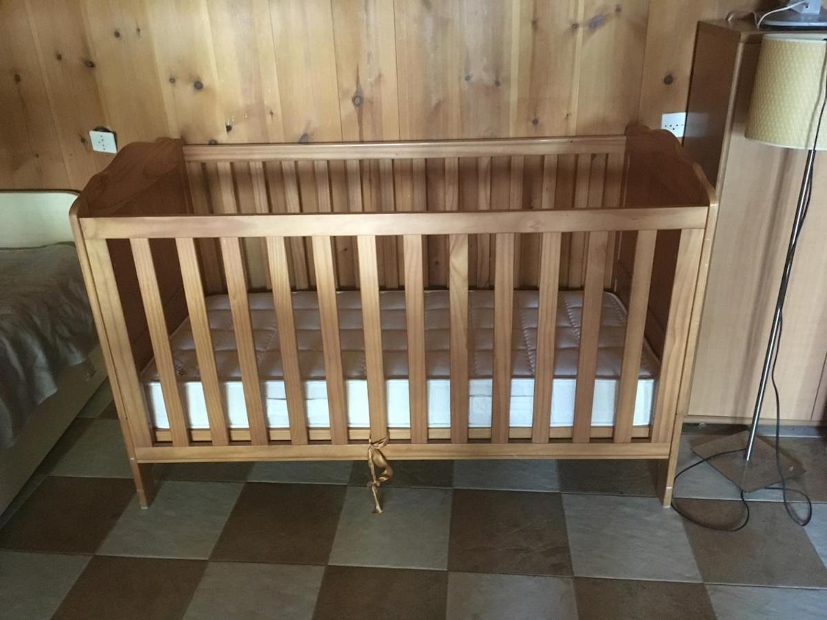 Cretan Biosuites Palaiokastro  Экстерьер фото