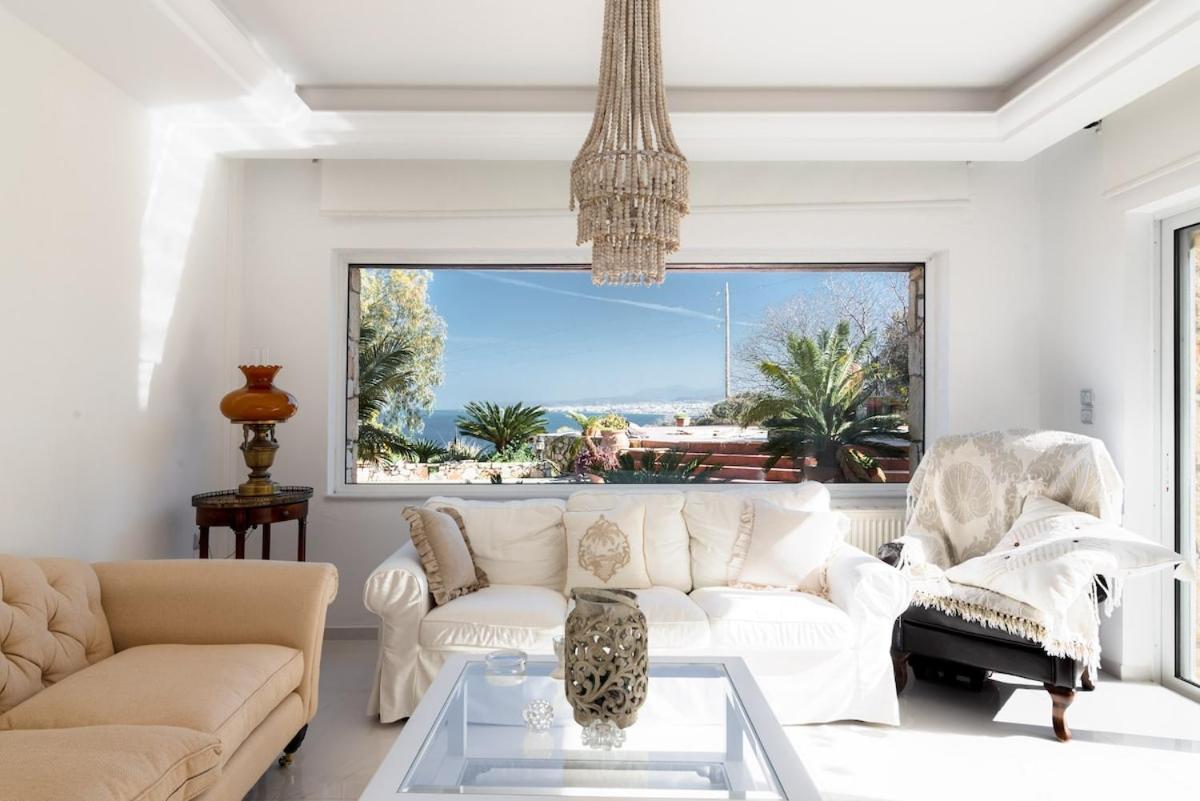 Cretan Biosuites Palaiokastro  Экстерьер фото